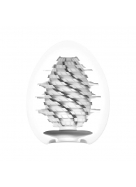 Мастурбатор-яйцо Tenga Egg Twister - Tenga - в Батайске купить с доставкой