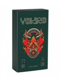 Презервативы YOKIRO Mix - 12 шт. - Sitabella - купить с доставкой в Батайске