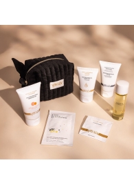 Набор YESforLOV La Trousse Enchantée в черной косметичке - YESforLOV - купить с доставкой в Батайске