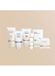 Набор YESforLOV La Trousse Enchantée в бежевой косметичке - YESforLOV - купить с доставкой в Батайске