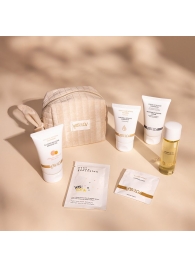 Набор YESforLOV La Trousse Enchantée в бежевой косметичке - YESforLOV - купить с доставкой в Батайске