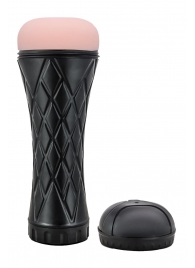 Телесный мастурбатор-анус Jamie - Dream Toys - в Батайске купить с доставкой