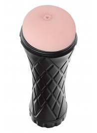 Телесный мастурбатор-анус Jamie - Dream Toys - в Батайске купить с доставкой