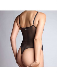 Боди для фиксации насадок Strap-on-me Harness Body Signature - size XS - Strap-on-me - купить с доставкой в Батайске