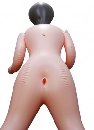 Надувная секс-кукла Suzuki - Boys of Toys - в Батайске купить с доставкой