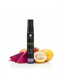 Оральный спрей Waves of Pleasure с ароматом экзотических фруктов - 20 мл. - Shunga - купить с доставкой в Батайске