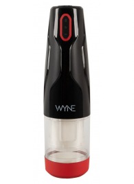 Вращающийся мастурбатор WYNE Masturbator 05 - Orion - в Батайске купить с доставкой