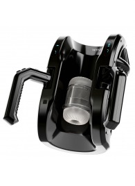 Мощный мастурбатор WYNE Masturbator 10 - Orion - в Батайске купить с доставкой