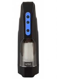 Мощный мастурбатор WYNE Masturbator 09 - Orion - в Батайске купить с доставкой