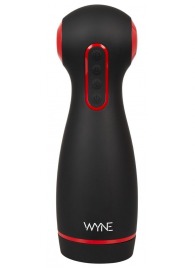 Мастурбатор WYNE Masturbator 06 с двумя моторами - Orion - в Батайске купить с доставкой