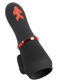 Мастурбатор для головки полового члена Glans Masturbator with 2 Motors - Orion - в Батайске купить с доставкой