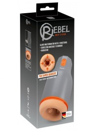 Мастурбатор для головки полового члена Glans Masturbator with 2 Functions - Orion - в Батайске купить с доставкой