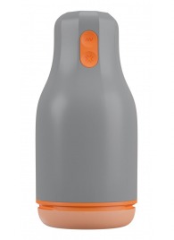 Мастурбатор для головки полового члена Glans Masturbator with 2 Functions - Orion - в Батайске купить с доставкой