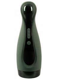 Вибромастурбатор с функцией всасывания Masturbator with 2 Functions - Orion - в Батайске купить с доставкой