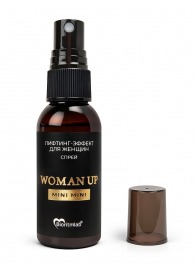 Интимный спрей Mini Mini с сужающим эффектом - 50 мл. - Биоритм - купить с доставкой в Батайске