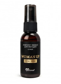 Интимный спрей Mini Mini с сужающим эффектом - 50 мл. - Биоритм - купить с доставкой в Батайске