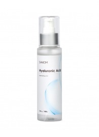 Увлажняющий гель на водной основе Hyaluronic Acid - 100 мл. - Svakom - купить с доставкой в Батайске