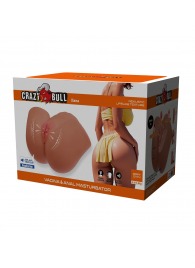 Мастурбатор Ilana с вибрацией и всасыванием - Baile - в Батайске купить с доставкой