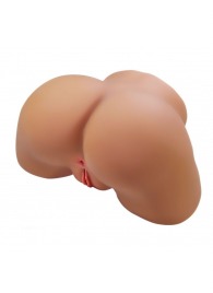 Мастурбатор Ilana с вибрацией и всасыванием - Baile - в Батайске купить с доставкой