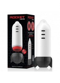 Мастурбатор для мужчин с 7 режимами вибрации и сжатия - JAMYJOB - в Батайске купить с доставкой