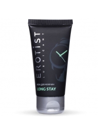 Крем-пролонгатор для мужчин Long Stay - 50 мл. - Erotist Lubricants - купить с доставкой в Батайске