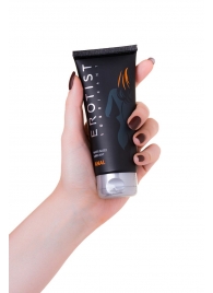 Анальный лубрикант на водной основе Anal - 100 мл. - Erotist Lubricants - купить с доставкой в Батайске