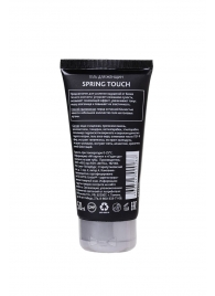 Сужающий гель для женщин Spring Touch - 50 мл. - Erotist Lubricants - купить с доставкой в Батайске