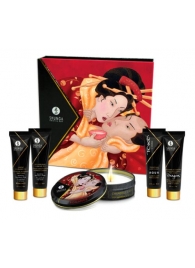 Подарочный набор GEISHA - Shunga - купить с доставкой в Батайске