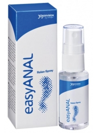 Расслабляющий анальный гель easyANAL Relax-Spray - 30 мл. - Joy Division - купить с доставкой в Батайске