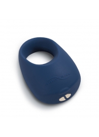 Синее эрекционное виброкольцо We-vibe Pivot - We-vibe - в Батайске купить с доставкой