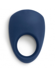 Синее эрекционное виброкольцо We-vibe Pivot - We-vibe - в Батайске купить с доставкой