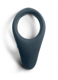 Чёрное эрекционное виброкольцо We-vibe Verge - We-vibe - в Батайске купить с доставкой