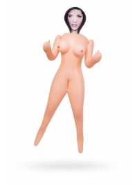 Надувная секс-кукла Cassandra - ToyFa - в Батайске купить с доставкой