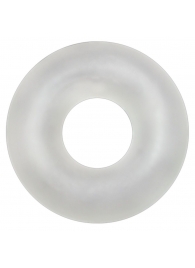 Гладкое эрекционное кольцо - Seven Creations - в Батайске купить с доставкой