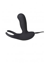 Стимулятор простаты Levett Earl с 2 моторами и пультом ДУ - Levett - в Батайске купить с доставкой