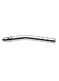 Сопло для анального душа Angled Enema Nozzle - XR Brands - купить с доставкой в Батайске