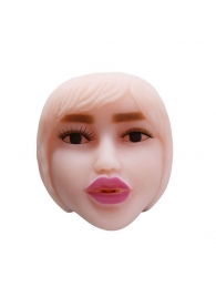 Мастурбатор-ротик с вибрацией Passion Lady - Baile - в Батайске купить с доставкой