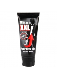 Крем для увеличения пениса MISTER XXL - 50 гр. - Биоритм - купить с доставкой в Батайске