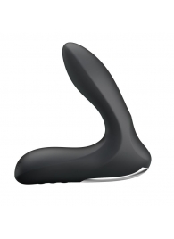 Вибромассажер простаты Leonard с функцией расширения - Baile - в Батайске купить с доставкой