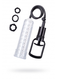 Прозрачная вакуумная помпа A-toys - A-toys - в Батайске купить с доставкой