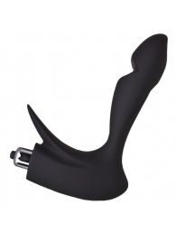 Массажер простаты Erotist First - Erotist Adult Toys - в Батайске купить с доставкой