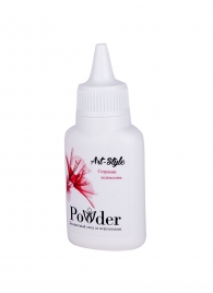 Пудра для ухода за игрушками Art-Style Powder - 15 гр. - Art-Style - в Батайске купить с доставкой