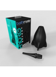 Анальный душ Hydro Rocket - Bathmate - купить с доставкой в Батайске