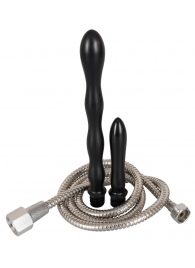 Набор для интимного душа Shower me Deluxe - Orion - купить с доставкой в Батайске