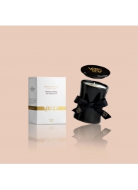 Массажная свеча Titillating Massage Candle - 120 мл. - YESforLOV - купить с доставкой в Батайске
