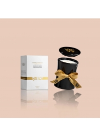 Массажная аромасвеча BEWITCHING MASSAGE CANDLE - 120 мл. - YESforLOV - купить с доставкой в Батайске