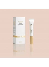 Возбуждающий интимный гель для женщин EXCITEMENT GEL FOR WOMEN - 10 гр. - YESforLOV - купить с доставкой в Батайске