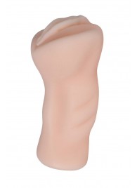 Мастурбатор-вагина Real Woman - Real - в Батайске купить с доставкой