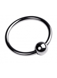 Кольцо на головку пениса размера S - ToyFa - в Батайске купить с доставкой