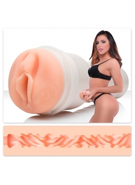 Мастурбатор-вагина Fleshlight Girls - Adriana Chechik Empress - Fleshlight - в Батайске купить с доставкой